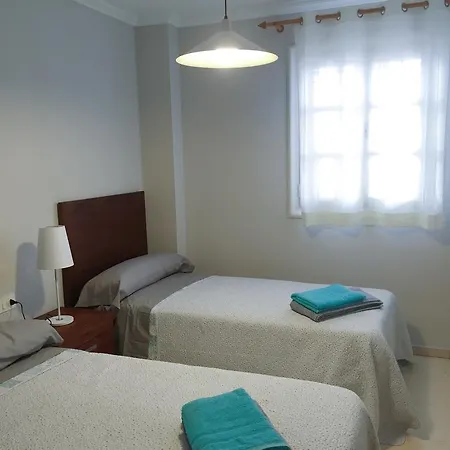 Felipe Valls Apartment Valencia