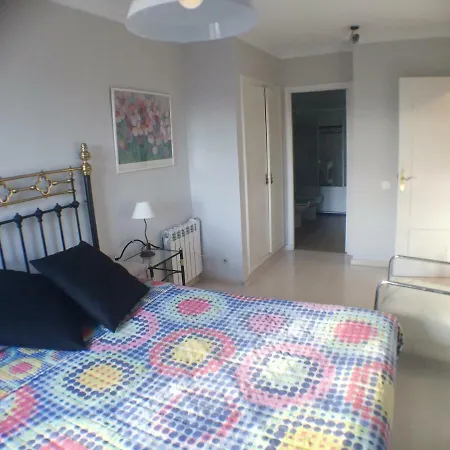 Felipe Valls Apartment