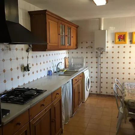 Apartment Felipe Valls *