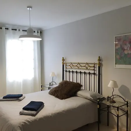 Apartment Felipe Valls Valencia