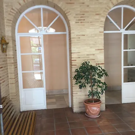 Apartment Felipe Valls *