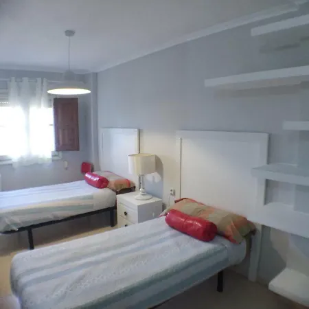 Felipe Valls Apartment *
