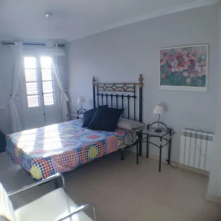 Apartment Felipe Valls *