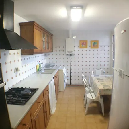 Felipe Valls Apartment